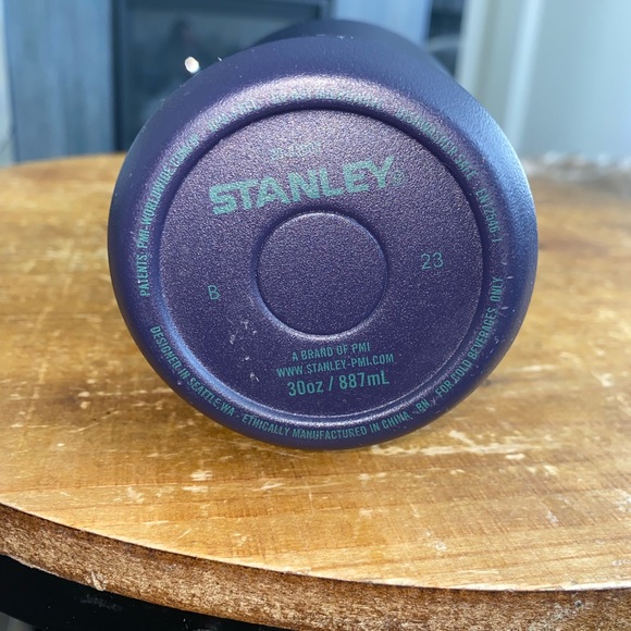 Stanley Varisty Insulated Tumbler with Handle - Blue, Green and Pink - Picture 5 of 5